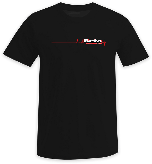 Beta Racing Puls T-Shirt vorne