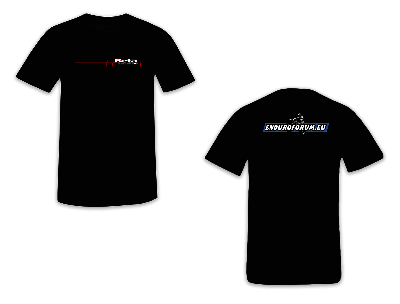 Beta Racing Puls T-Shirt