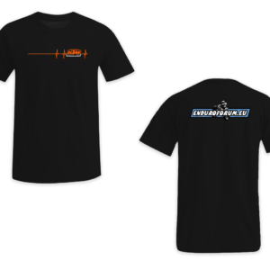 KTM Racing Puls T-Shirt