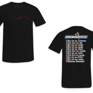Keine Gnade T-Shirt