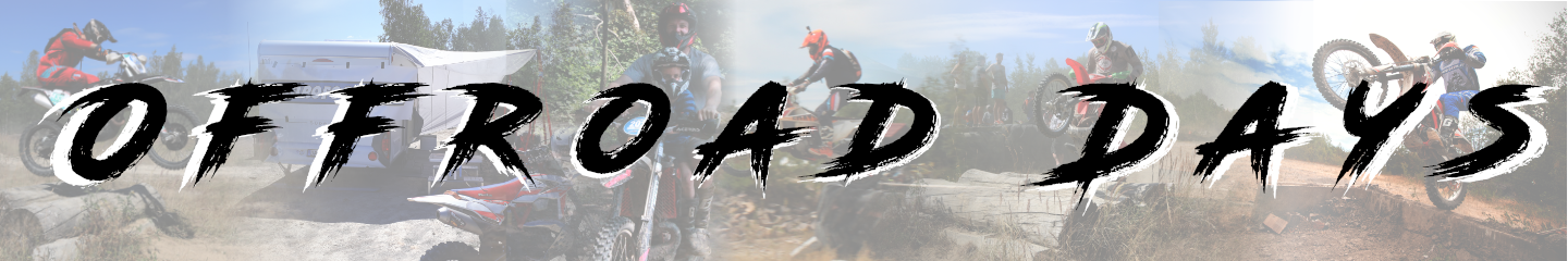 Offroad Days Logo