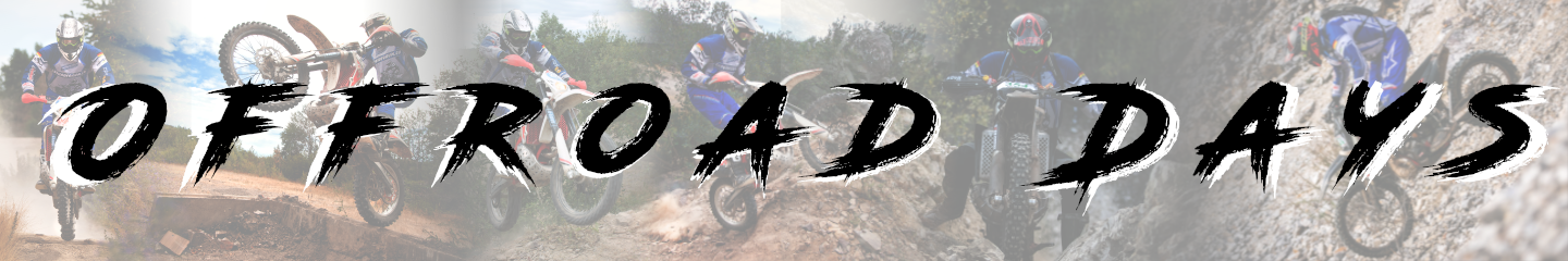 Offroad Days Logo
