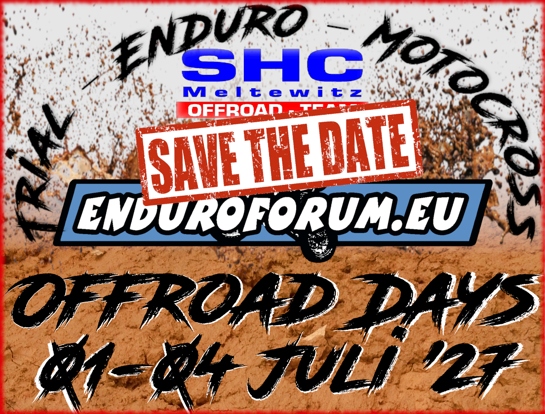 Save the Date