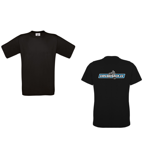 T-Shirt Enduroforum