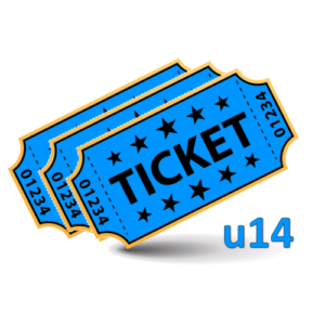 Offroad Days Ticket