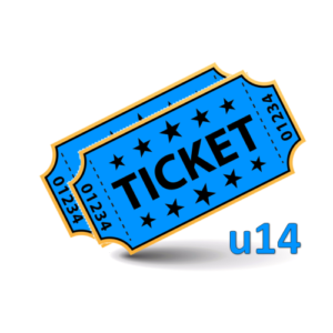 Offroad Days Ticket